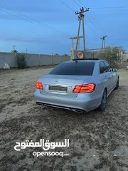  24 مرسيدس E300