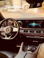  13 GLE 350 de 2022 //Coupe //AMG