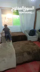  20 شقه طابق ارضي