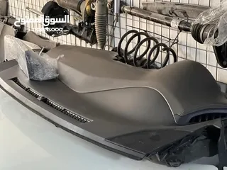  23 جميع قطع تويوتا chr اضويه جنحان غطا؛ أمامي واجهه اماميه ماتور جير  قطع  لكزسRX NX iS ES