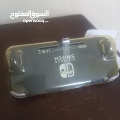  2 نيتندو سويتش لايت