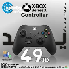  1 يد اكس بوكس Controller Xbox بافضل الاسعار