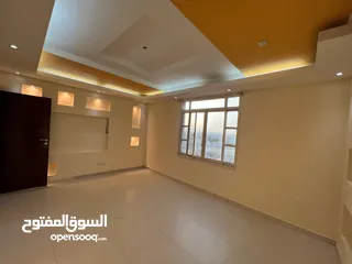  2 شقة قريب مرتفعات بوشر deluxe apartment