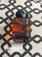  3 Original perfume for women