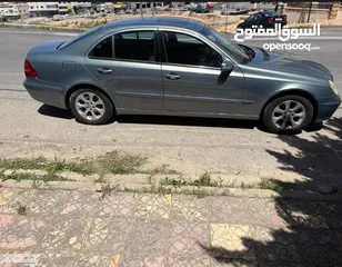  4 مرسيدس كومبريسر موديل 2005 وكاله كرت ابيض فحص كامل السياره بصلاه على النبي حبه نخب