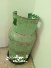  2 جرة غاز للبيع