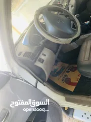  10 بكم ميتسوبيشي l200
