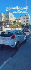  2 فورد فيستا جير عادي
