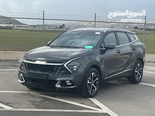  3 سبورتاج هايبرد فل الفل بدون فتحة 2022