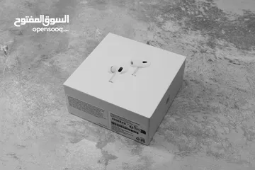  1 Apple airpod pro 2nd generation