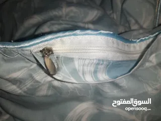  5 لحافين مفرد  بوليستر ماركة تي شيانج ياباني اصلي