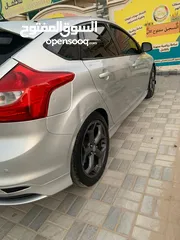  2 Ford Focus 2014 GCC For Sale Manual Gair Good Condition