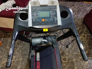  5 جهاز تريدمل غني عن التعريف