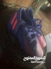  4 حذاء رياضي اصلي جديد