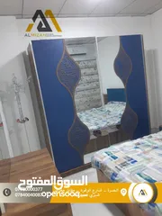  4 شقة مؤثثة للإيجار مناوي باشا موقع مميز - مؤثثة بالكامل VIP
