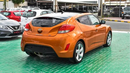  12 Hyundai Veloster 2012 - Without problems