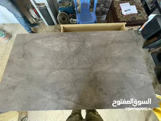  5 طاولة مكتبية مميزة ديكور يدوي 3D تنساب الجميع