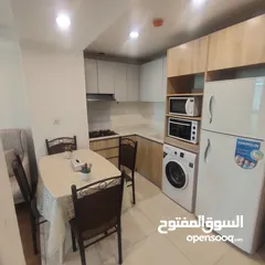  2 شقه مؤثثه للايجار apartment for rent