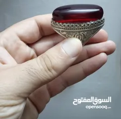  9 خواتم فضه عيار 925