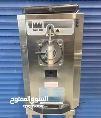  2 تايلور ايس كوفي