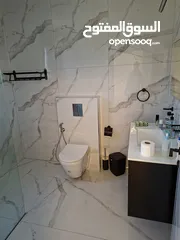  4 الشقة سوبر دولكس لم تسكن من قبل فرش جديد مع المالك مباشرة