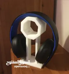  13 خدمات طباعة ثلاثية الأبعاد وتصاميم خاصة