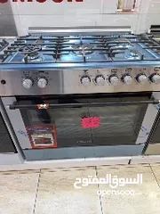  3 غاز كونتي 90 سم اعلا مواصفات بسعر مغري