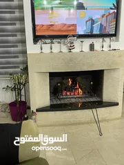  5 فيلا سكنيه بالسلط للبيع زي وادي الحمامرة واصل جميع الخدمات ومنطقة هادئة قريبة من الاسواق