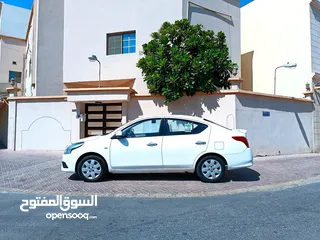  6 NISSAN SUNNY 1.5L 2022 FULLY AGENT MAINTENED SINGLE OWNER EXCELLENT CONDITION 5 SEATER CAR FOR SALE