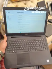  3 لابتوب مستعمل بحالة ممتازة