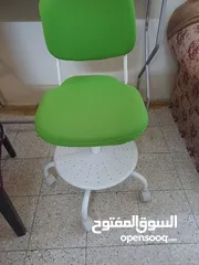  2 2 study chairs