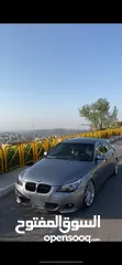  3 Bmw e60 2004