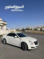  12 للبيع او للبدل كاديلاك CTC 2010 كاتيرا بحالة الوكالة فحص كامل اعلى نصف فل الفل لا تحتاج إلى اي صيانة