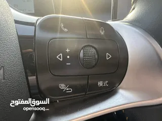  13 BYD YUAN PLUS 2023 اعلى صنف