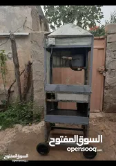  1 جهاز شامية للبيع