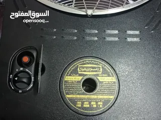  4 صوبة غاز وكهرباء معا