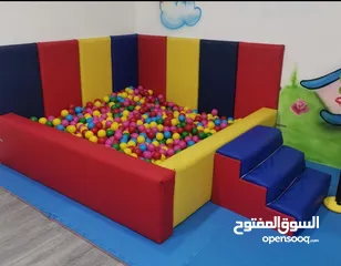  19 طاولات تنس وبلياردو وبيبي فوت وهوكي للمزارع والشاليهات