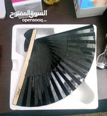 2 مجموعة قطع مكياج، مصفف شعر، علبة مكياج للبيع، كلهم جداد بالكرتونة