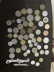 1 عملات قديمة للبيع