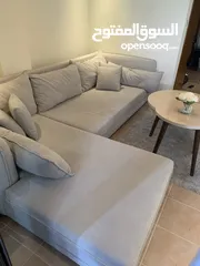  3 صوفا sofa L shape