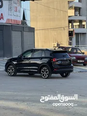  7 T-cross R-Line بالسعررر المنافس