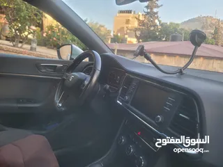  2 Seat Ateca  Excellence