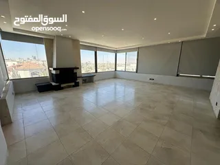  1 شقة مفروشة للايجار في عبدون  ( Property 38270 ) سنوي فقط