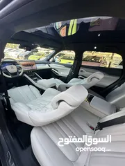  18 2023 BYD Song L Excellence EV أعلى صنف طلب خاص مواصفات خاصه