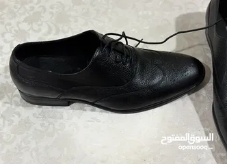  5 Pierre Cardin shoes