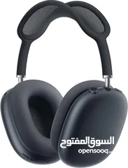  2 Apple AirPods Max 2 Type-C الاصدار الجديد والمميز