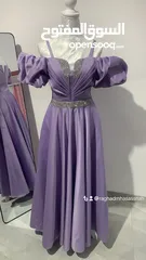  25 فساتين سهره