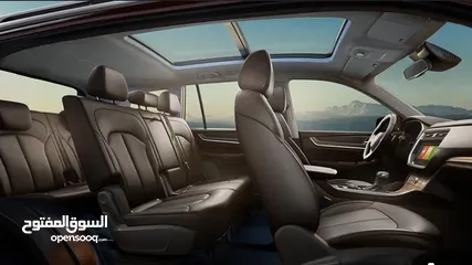 11 TOYOTA CAMRY 2024 , MG 2022 , CHANGAN  2022 ,  MG-RX-8  لا تنسو تسألو عن خصومات SUVفي الصيف