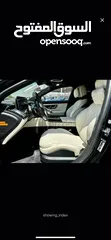  7 Mercedes Benz S500AMG Kilometres 20Km Model 2022