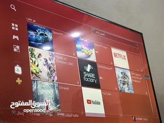  2 حساب بلاستيشن